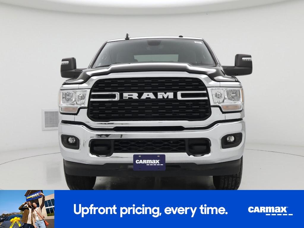 used 2024 Ram 2500 car, priced at $43,998