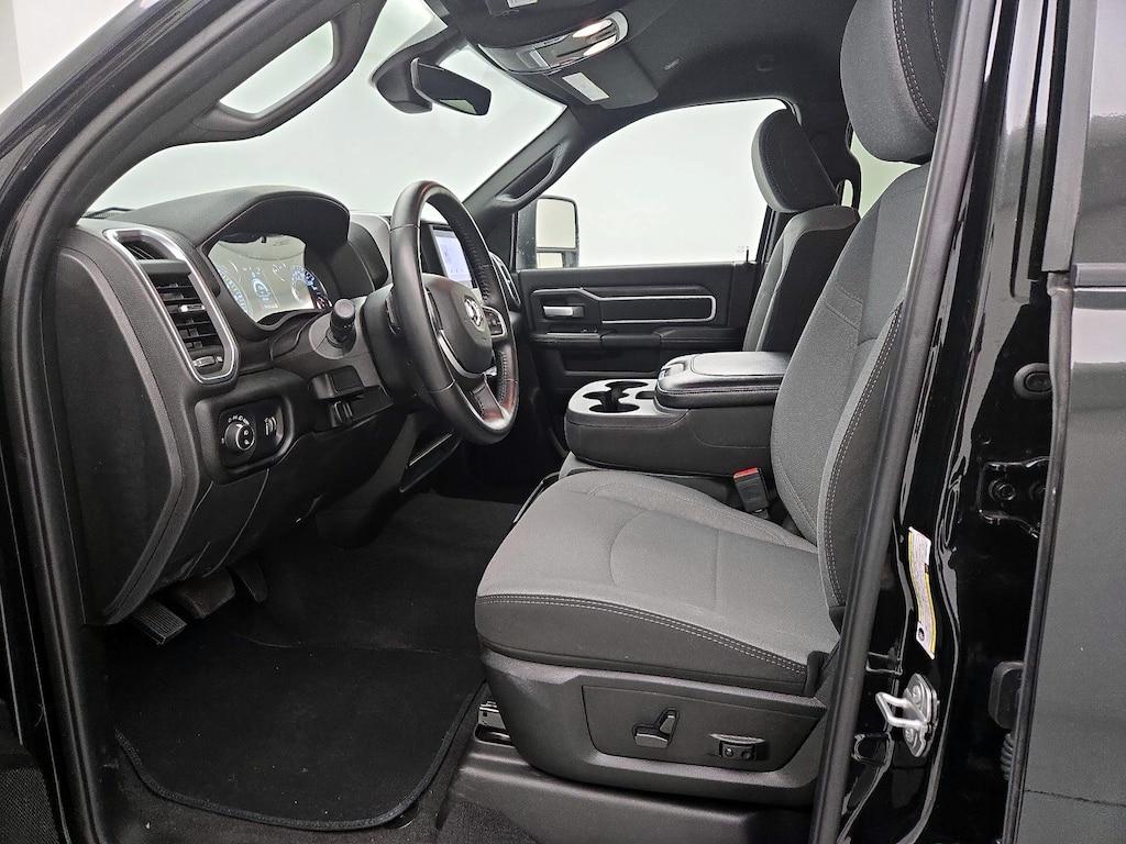 used 2024 Ram 2500 car, priced at $43,998