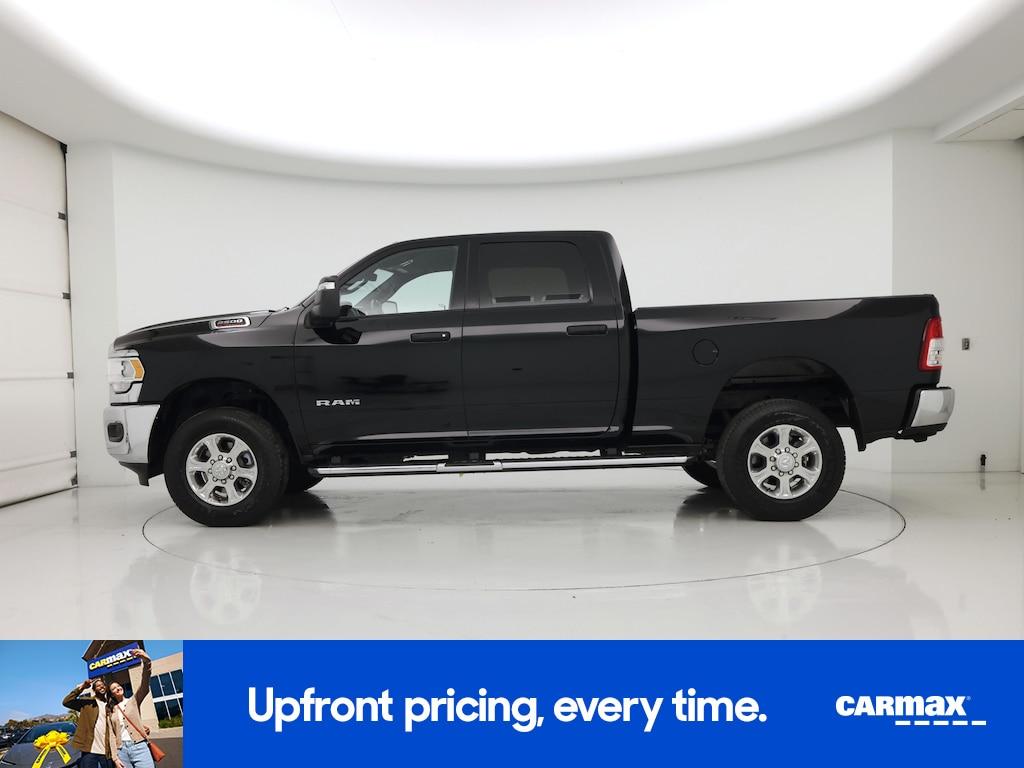 used 2024 Ram 2500 car, priced at $43,998
