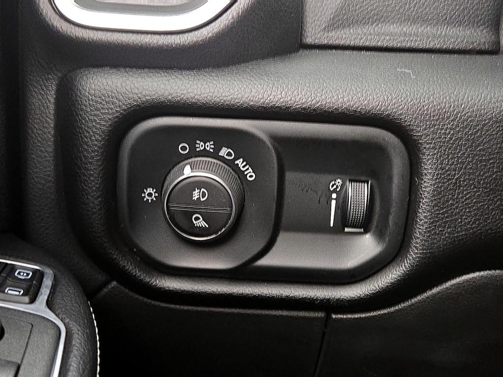 used 2024 Ram 2500 car, priced at $43,998