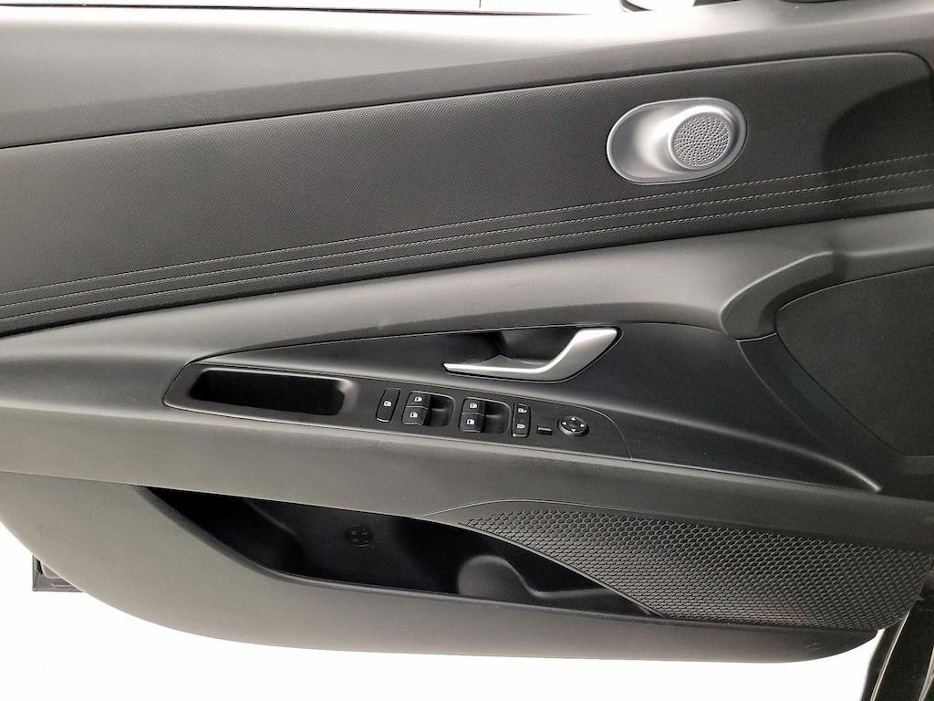 used 2023 Hyundai Elantra car, priced at $19,998