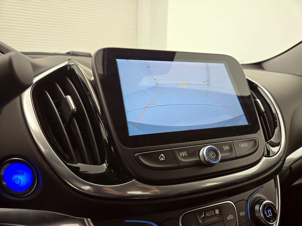 used 2018 Chevrolet Volt car, priced at $18,998