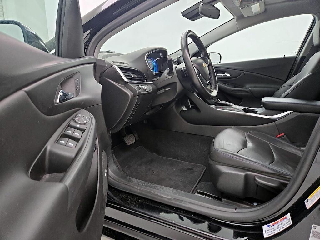 used 2018 Chevrolet Volt car, priced at $18,998
