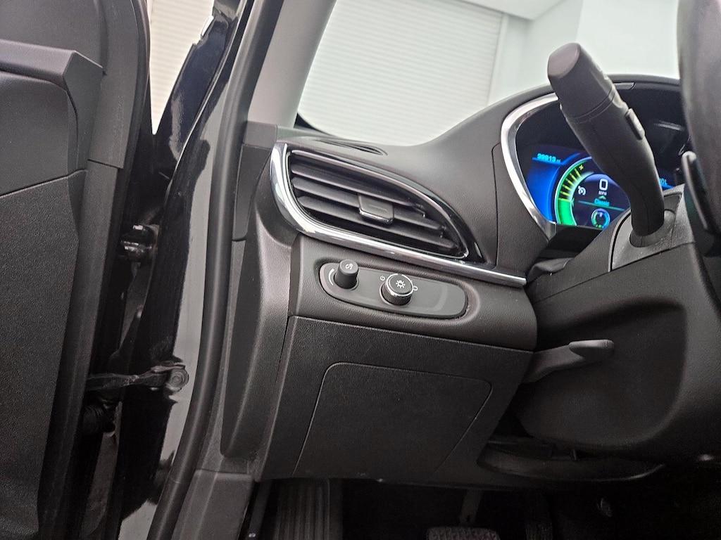used 2018 Chevrolet Volt car, priced at $18,998