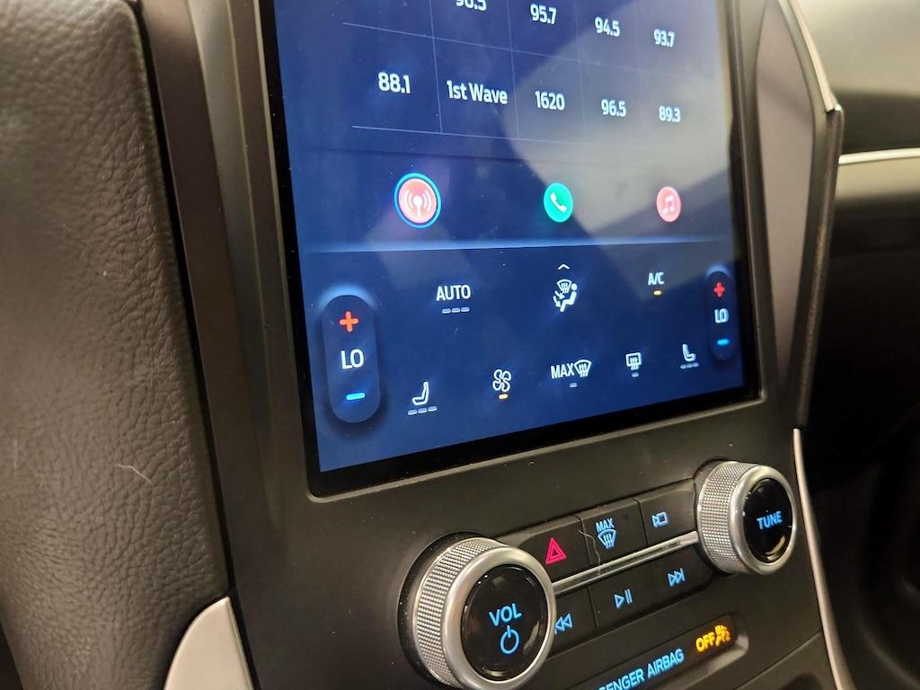 used 2023 Ford Edge car, priced at $29,998