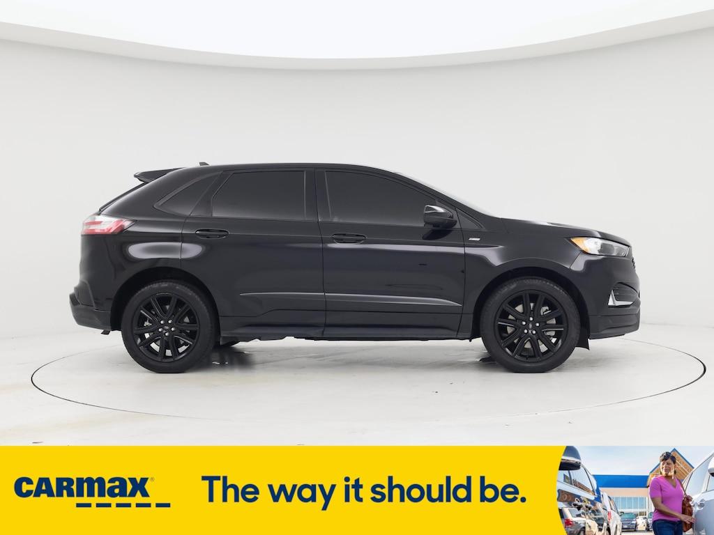 used 2023 Ford Edge car, priced at $29,998
