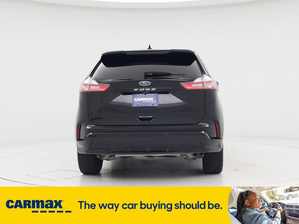 used 2023 Ford Edge car, priced at $29,998