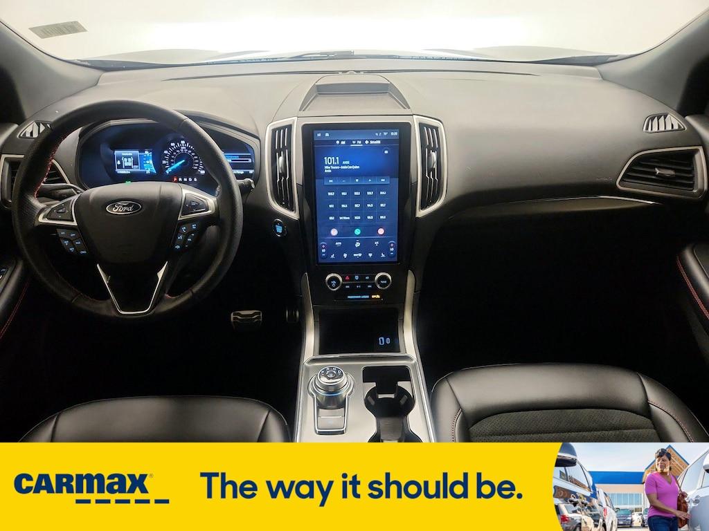 used 2023 Ford Edge car, priced at $29,998