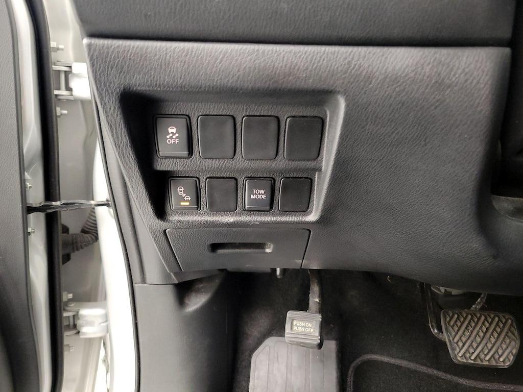 used 2019 Nissan Pathfinder car, priced at $17,998