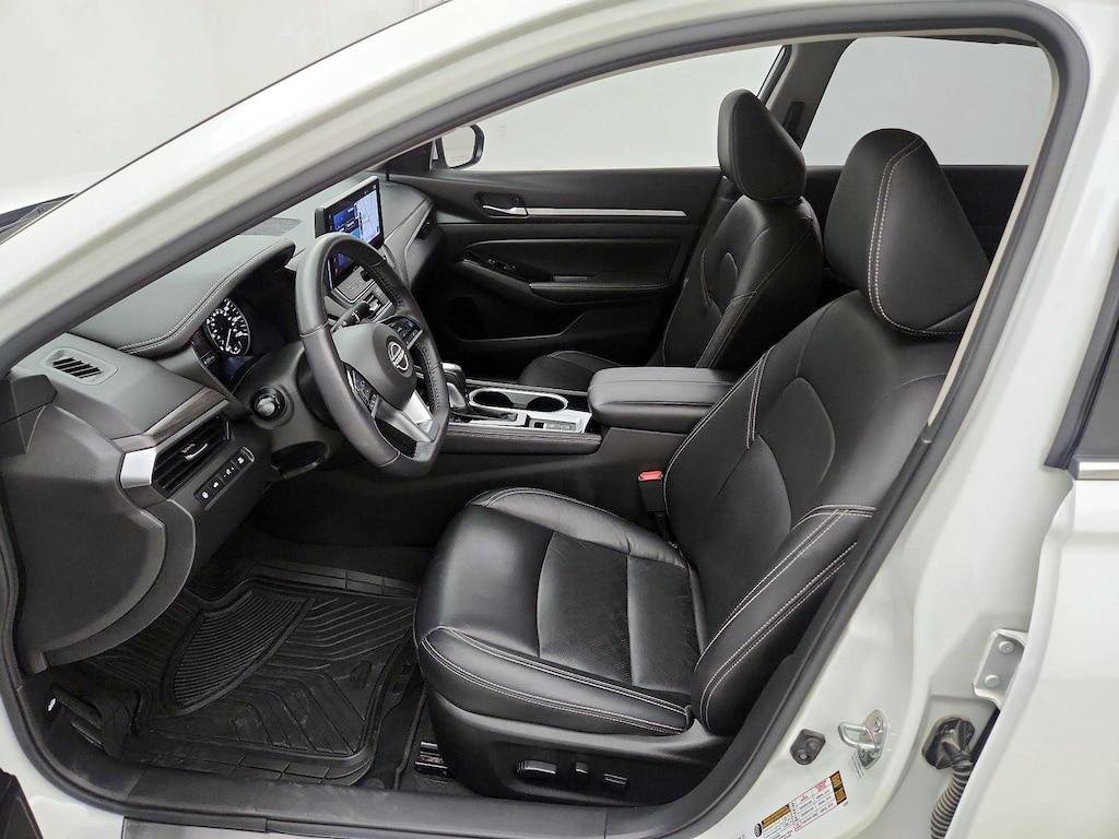 used 2024 Nissan Altima car, priced at $24,998
