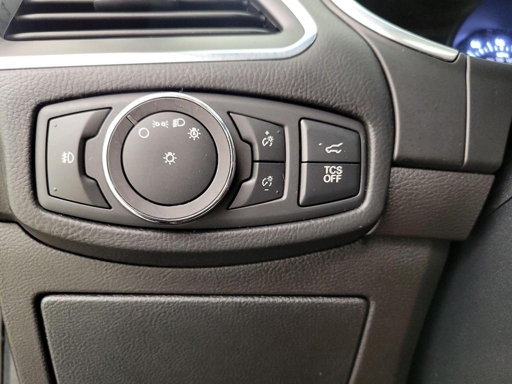used 2019 Ford Edge car, priced at $19,998