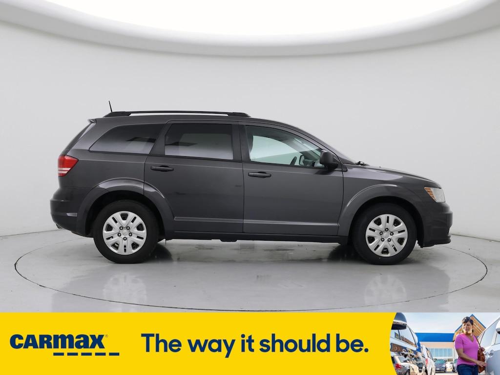 used 2019 Dodge Journey car, priced at $16,998