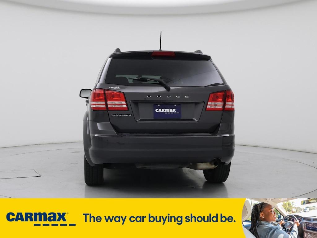 used 2019 Dodge Journey car, priced at $16,998