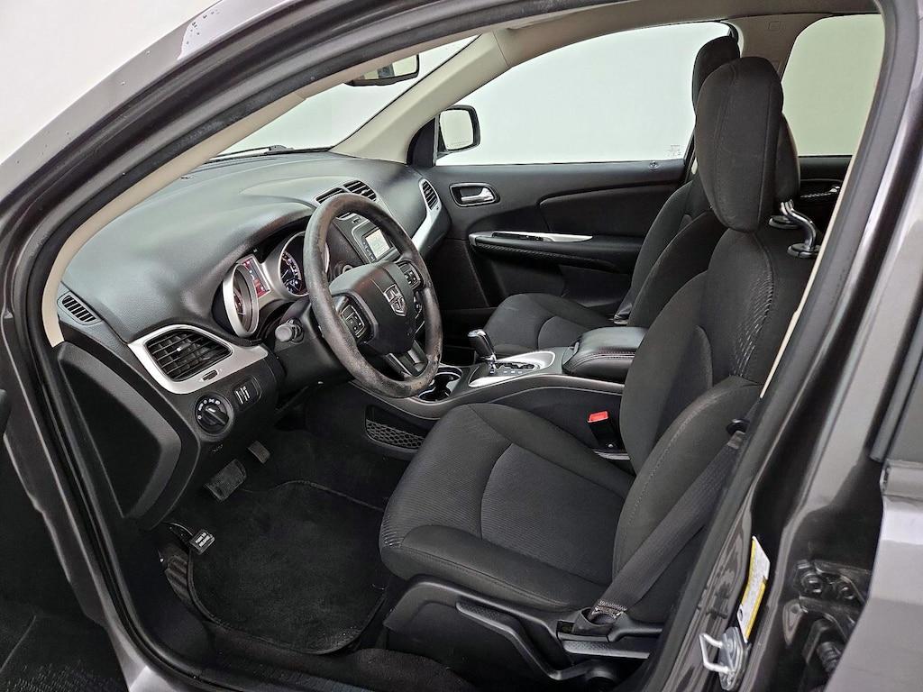 used 2019 Dodge Journey car, priced at $16,998