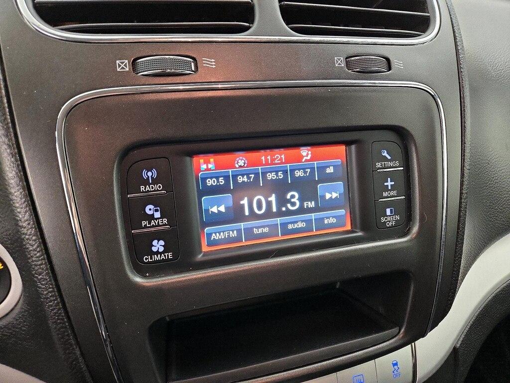 used 2019 Dodge Journey car, priced at $16,998