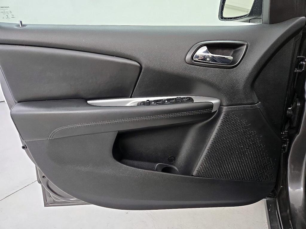 used 2019 Dodge Journey car, priced at $16,998