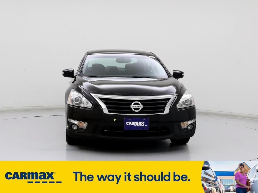 used 2014 Nissan Altima car, priced at $16,998