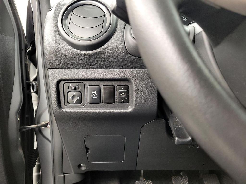 used 2017 Mitsubishi Mirage G4 car, priced at $11,998