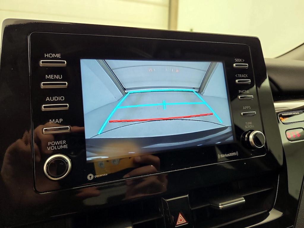used 2023 Toyota Camry car, priced at $29,998