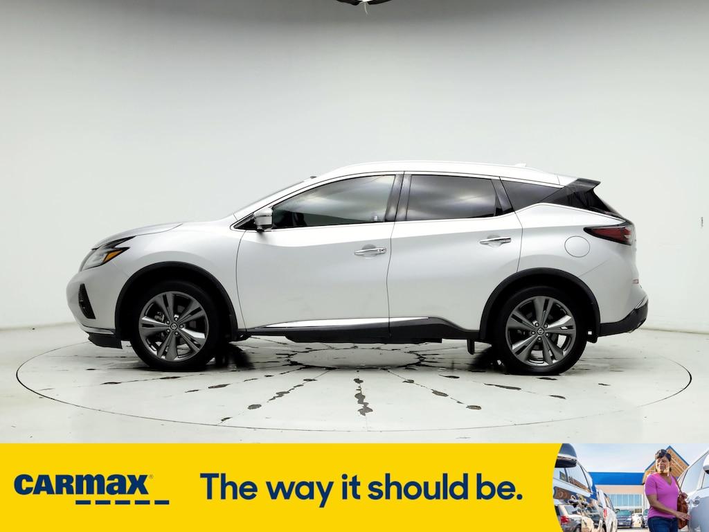 used 2019 Nissan Murano car, priced at $24,998