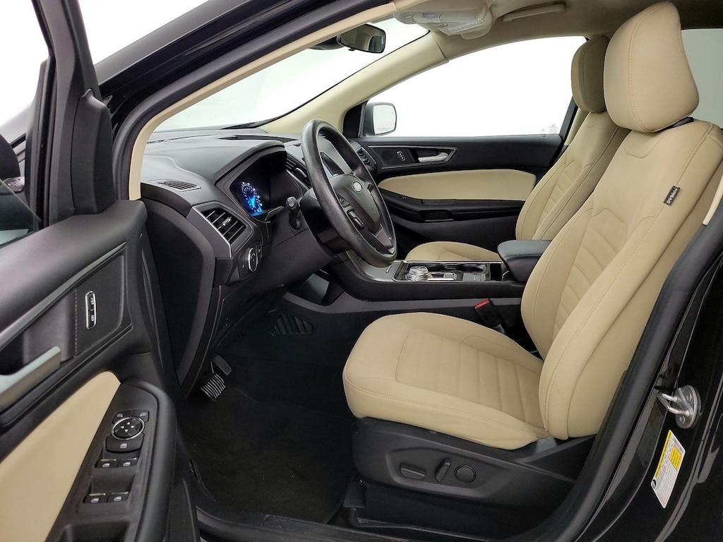 used 2020 Ford Edge car, priced at $19,998