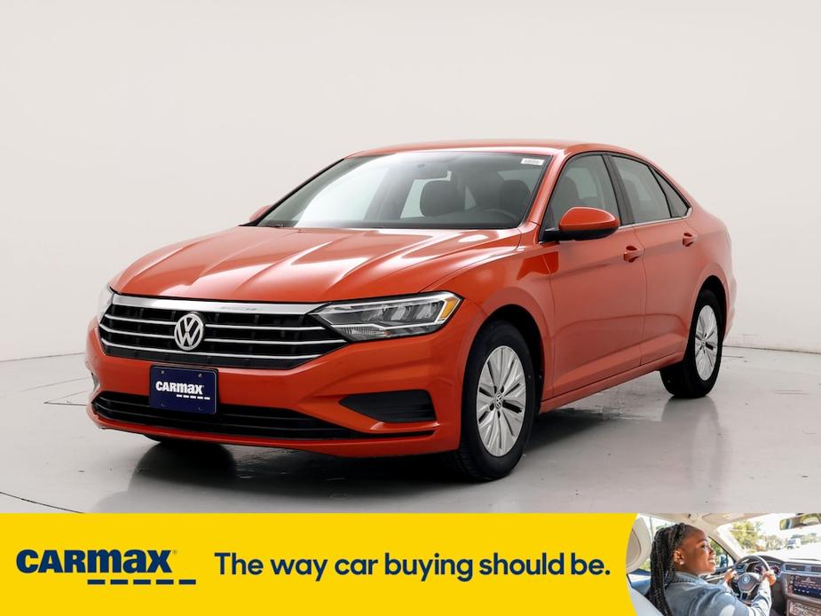 used 2019 Volkswagen Jetta car, priced at $17,998