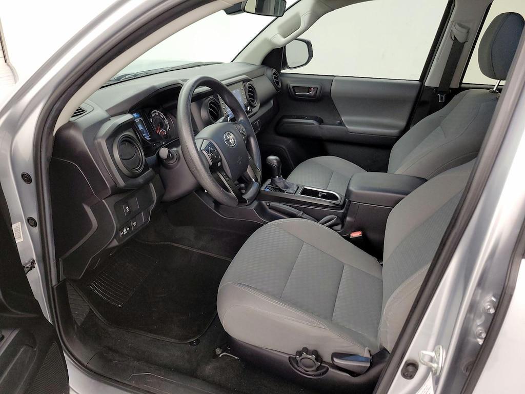 used 2023 Toyota Tacoma car, priced at $30,998