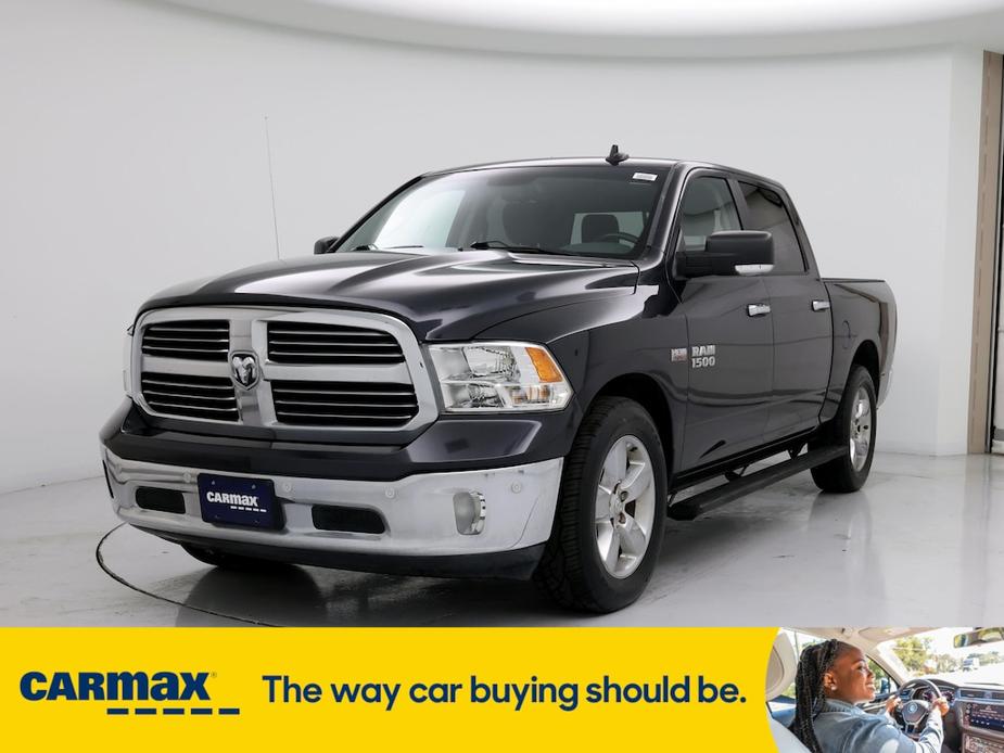 used 2017 Ram 1500 car, priced at $26,998