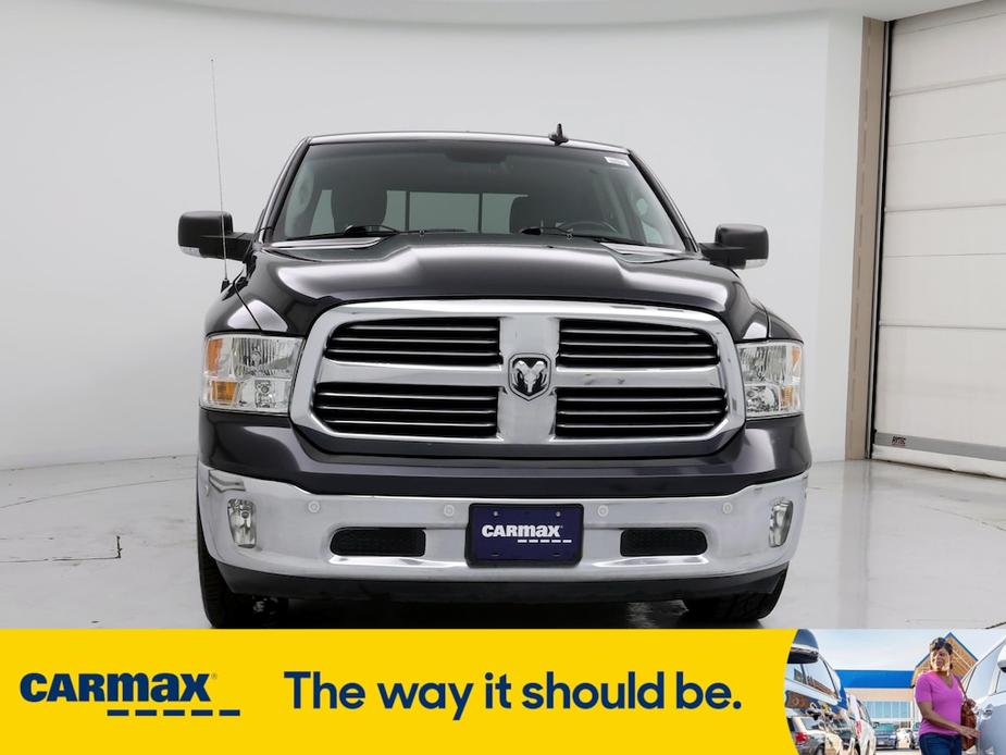 used 2017 Ram 1500 car, priced at $26,998