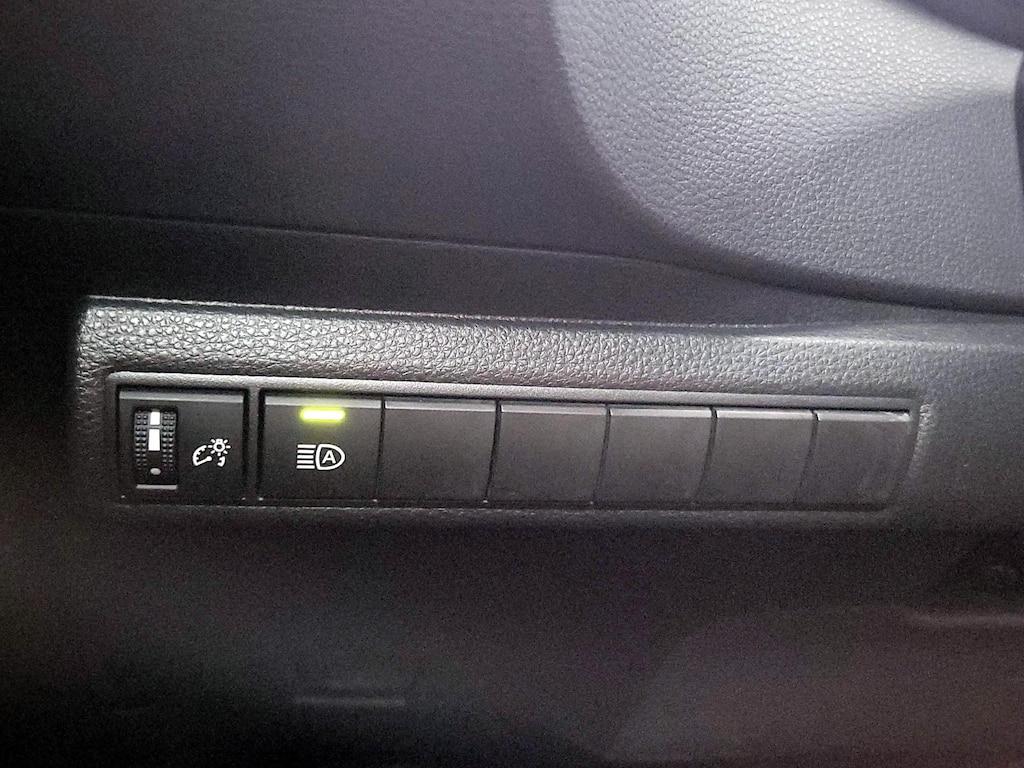 used 2022 Toyota Corolla car, priced at $23,998