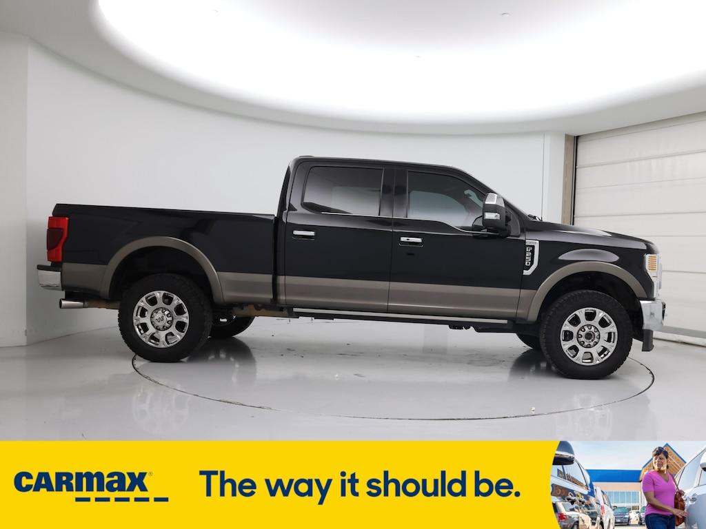used 2022 Ford F-250 car, priced at $49,998