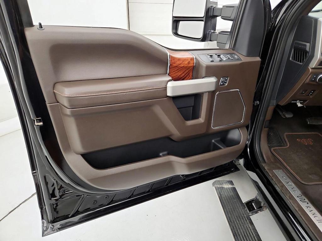 used 2022 Ford F-250 car, priced at $49,998