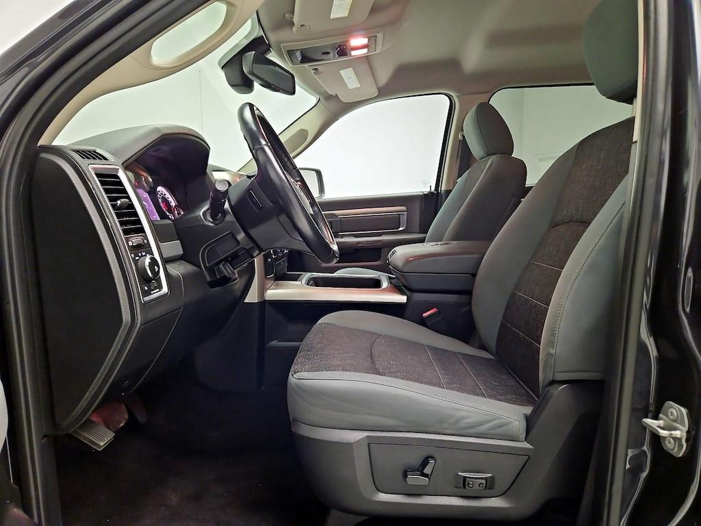 used 2015 Ram 1500 car, priced at $21,998