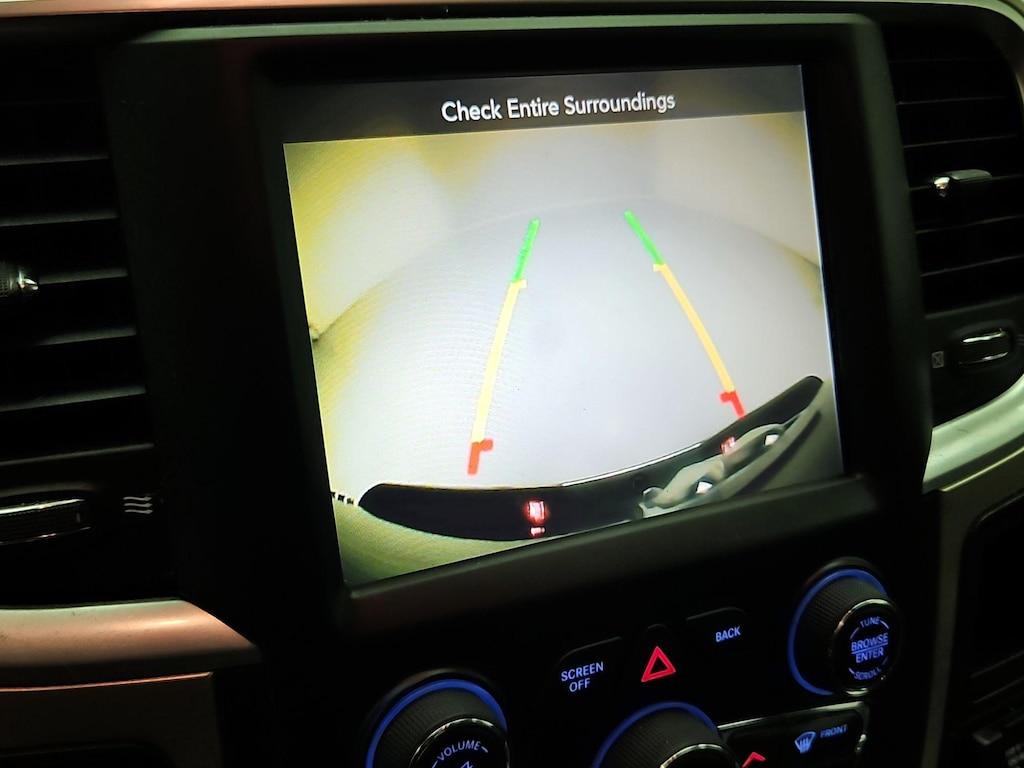 used 2015 Ram 1500 car, priced at $21,998