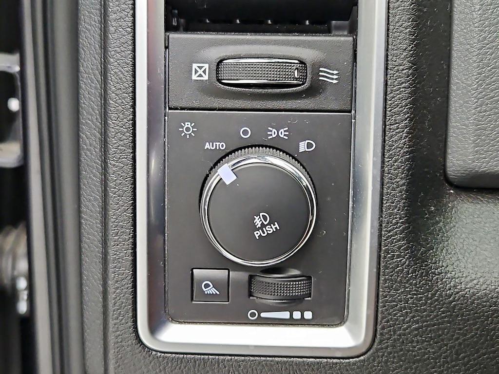 used 2015 Ram 1500 car, priced at $21,998
