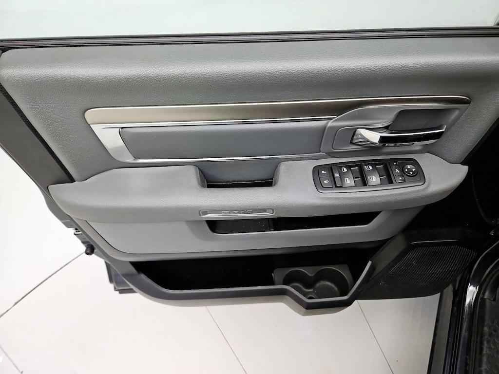 used 2015 Ram 1500 car, priced at $21,998