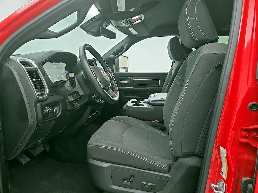 used 2024 Ram 2500 car, priced at $49,998