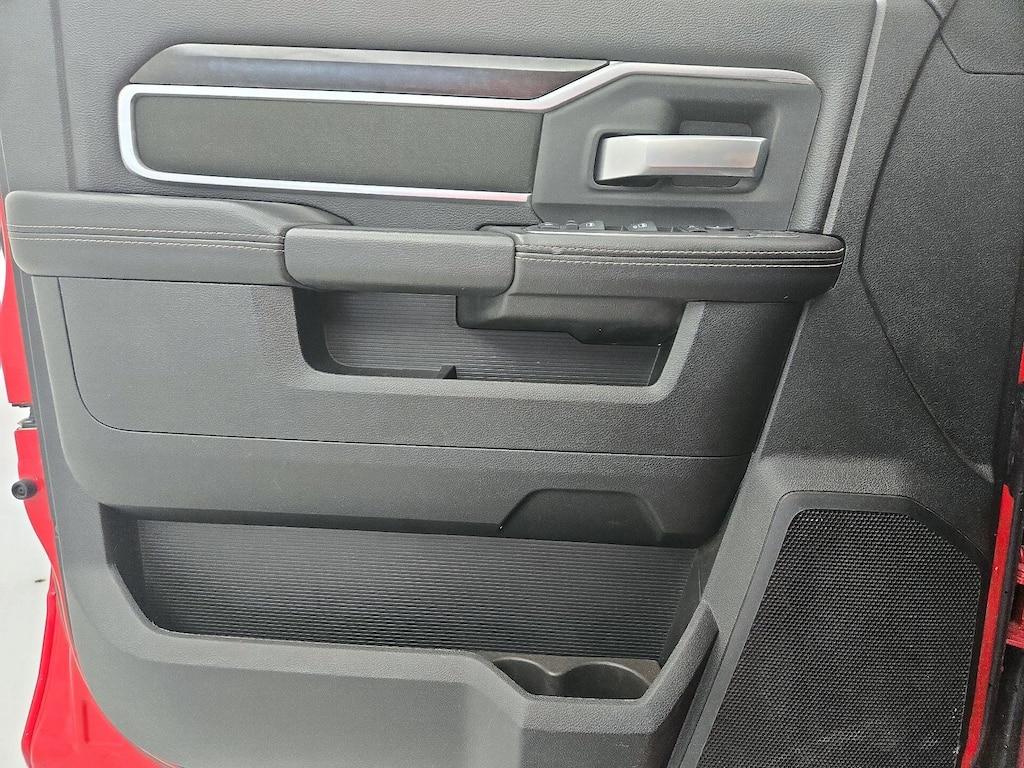 used 2024 Ram 2500 car, priced at $49,998