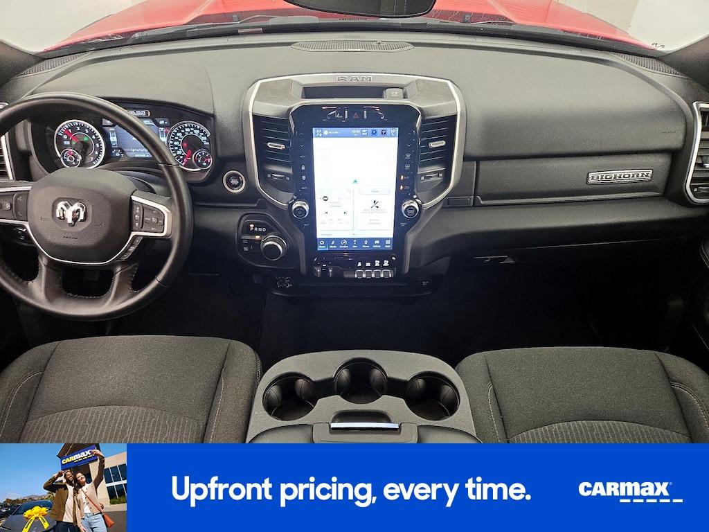 used 2024 Ram 2500 car, priced at $49,998
