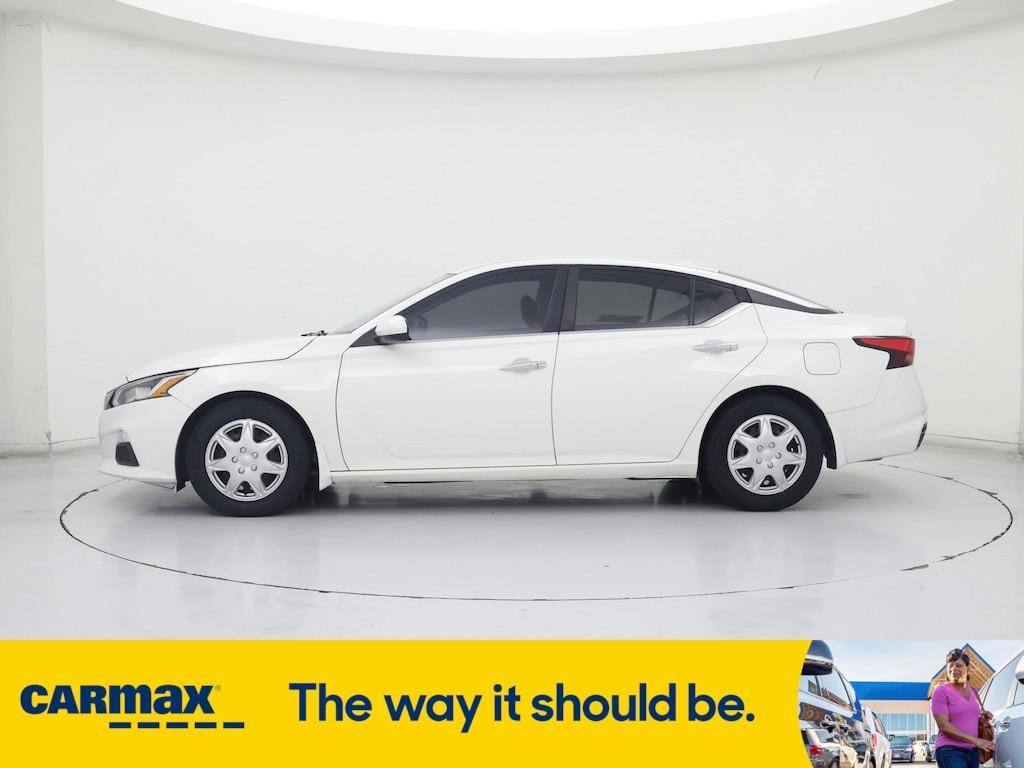 used 2020 Nissan Altima car, priced at $17,998