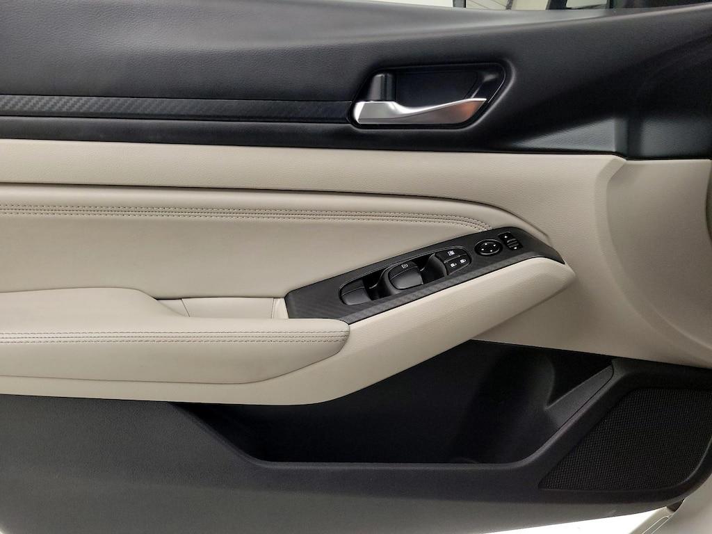 used 2020 Nissan Altima car, priced at $17,998