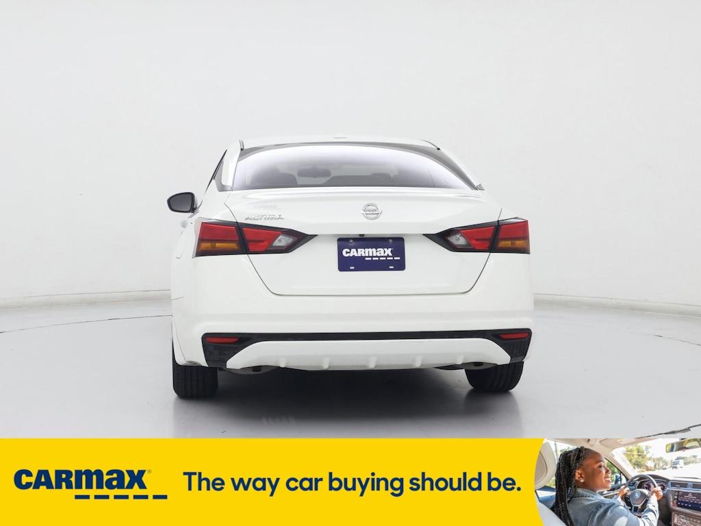 used 2020 Nissan Altima car, priced at $17,998