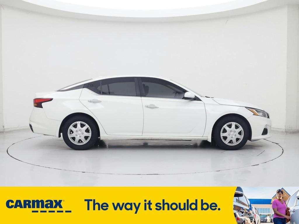 used 2020 Nissan Altima car, priced at $17,998