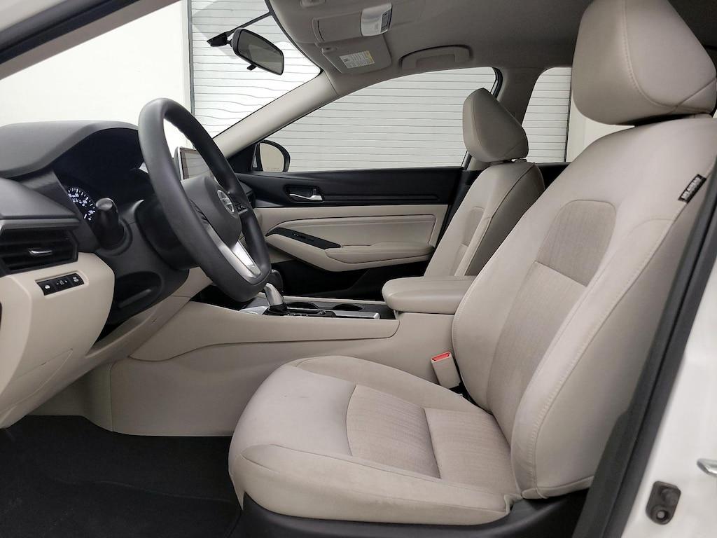 used 2020 Nissan Altima car, priced at $17,998
