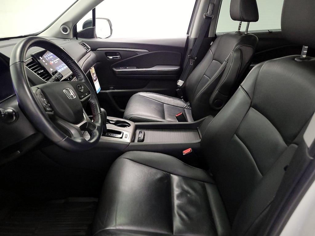 used 2019 Honda Pilot car, priced at $26,998