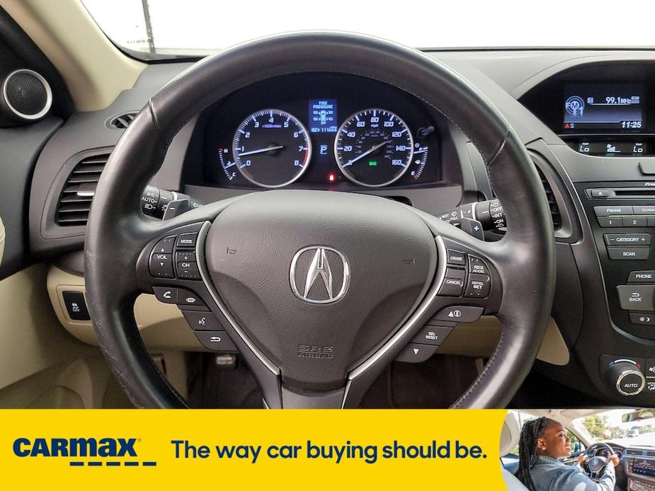 used 2013 Acura RDX car, priced at $15,998