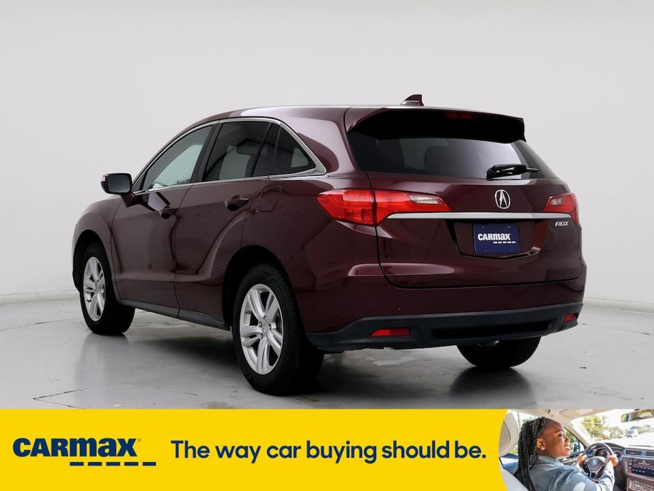 used 2013 Acura RDX car, priced at $15,998