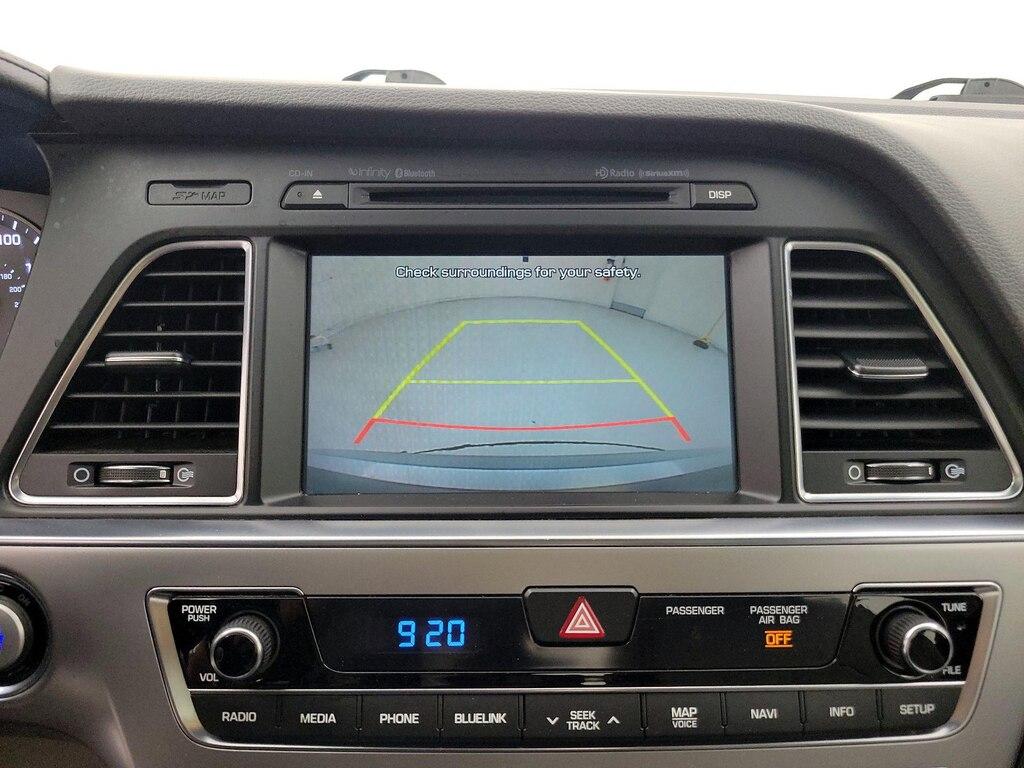 used 2015 Hyundai Sonata car, priced at $14,599