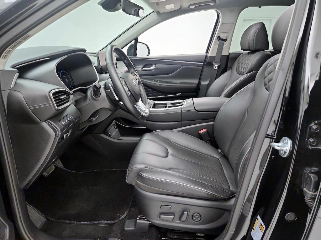 used 2023 Hyundai Santa Fe Plug-In Hybrid car, priced at $32,998