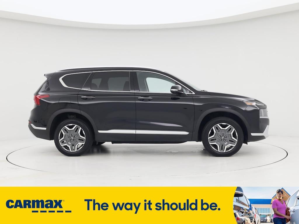 used 2023 Hyundai Santa Fe Plug-In Hybrid car, priced at $32,998